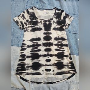 Lularoe Classic Shirt
